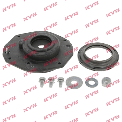 Repair Kit, suspension strut support mount (SM1905)