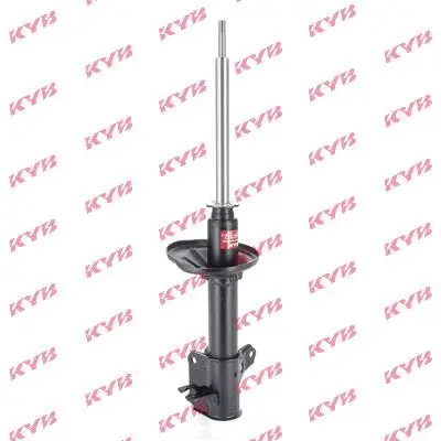 Shock Absorber (334123)