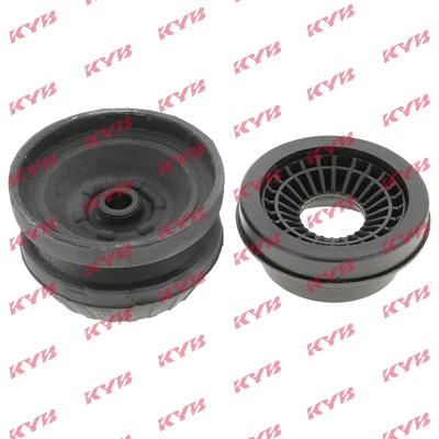 Repair Kit, suspension strut support mount