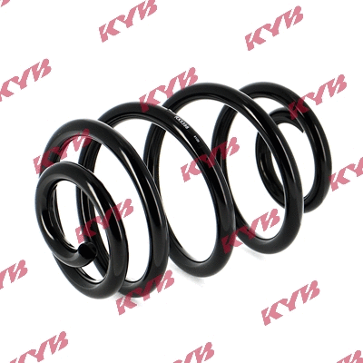 Suspension Spring