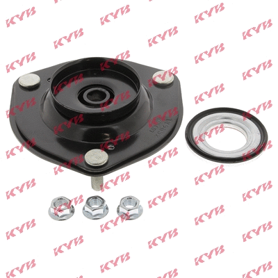 Repair Kit, suspension strut support mount