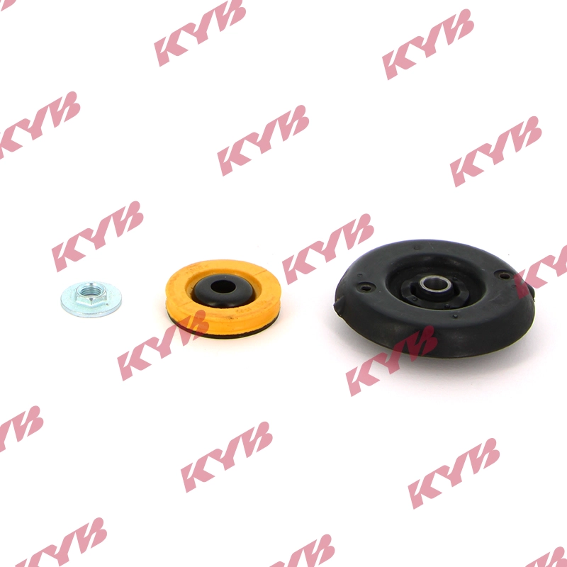 Repair Kit, suspension strut support mount (SM1063)