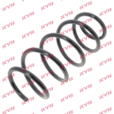 Suspension Spring