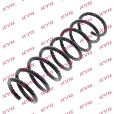 Suspension Spring