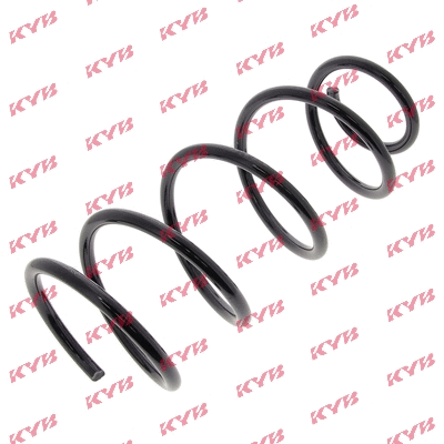 Suspension Spring