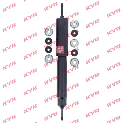 Shock Absorber (344225)