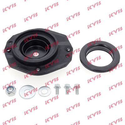 Repair Kit, suspension strut support mount (SM1906)