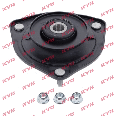 Repair Kit, suspension strut support mount