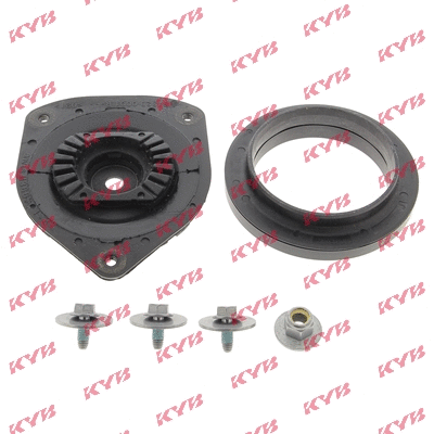 Repair Kit, suspension strut support mount