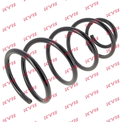 Suspension Spring