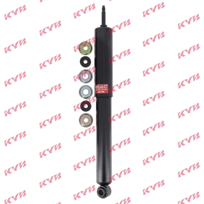 Shock Absorber (345010)