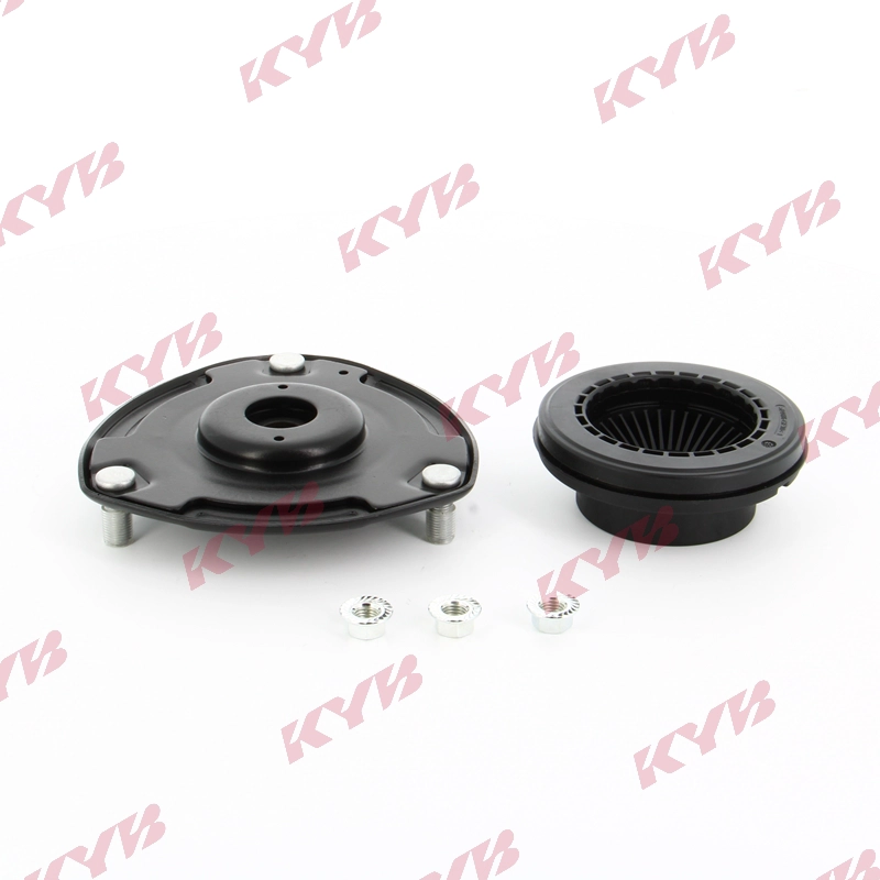 Repair Kit, suspension strut support mount
