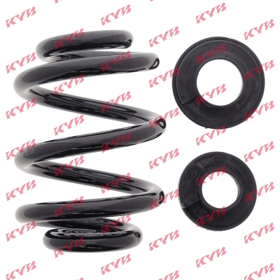 Suspension Spring (RX5558)