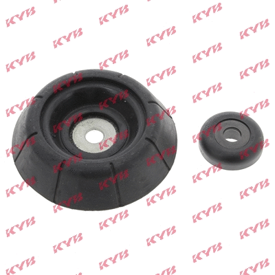 Repair Kit, suspension strut support mount (SM3703)