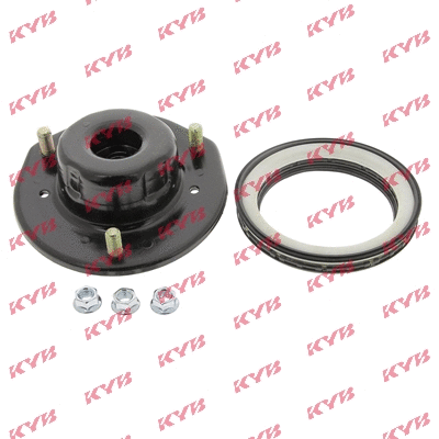 Repair Kit, suspension strut support mount (SM5126)