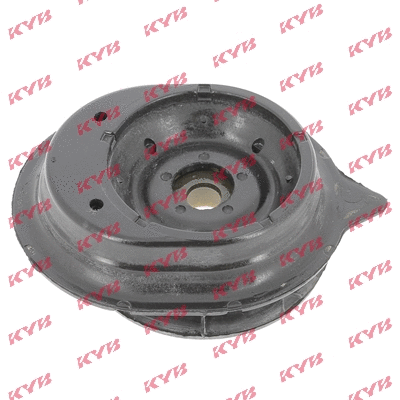 Repair Kit, suspension strut support mount (SM1812)