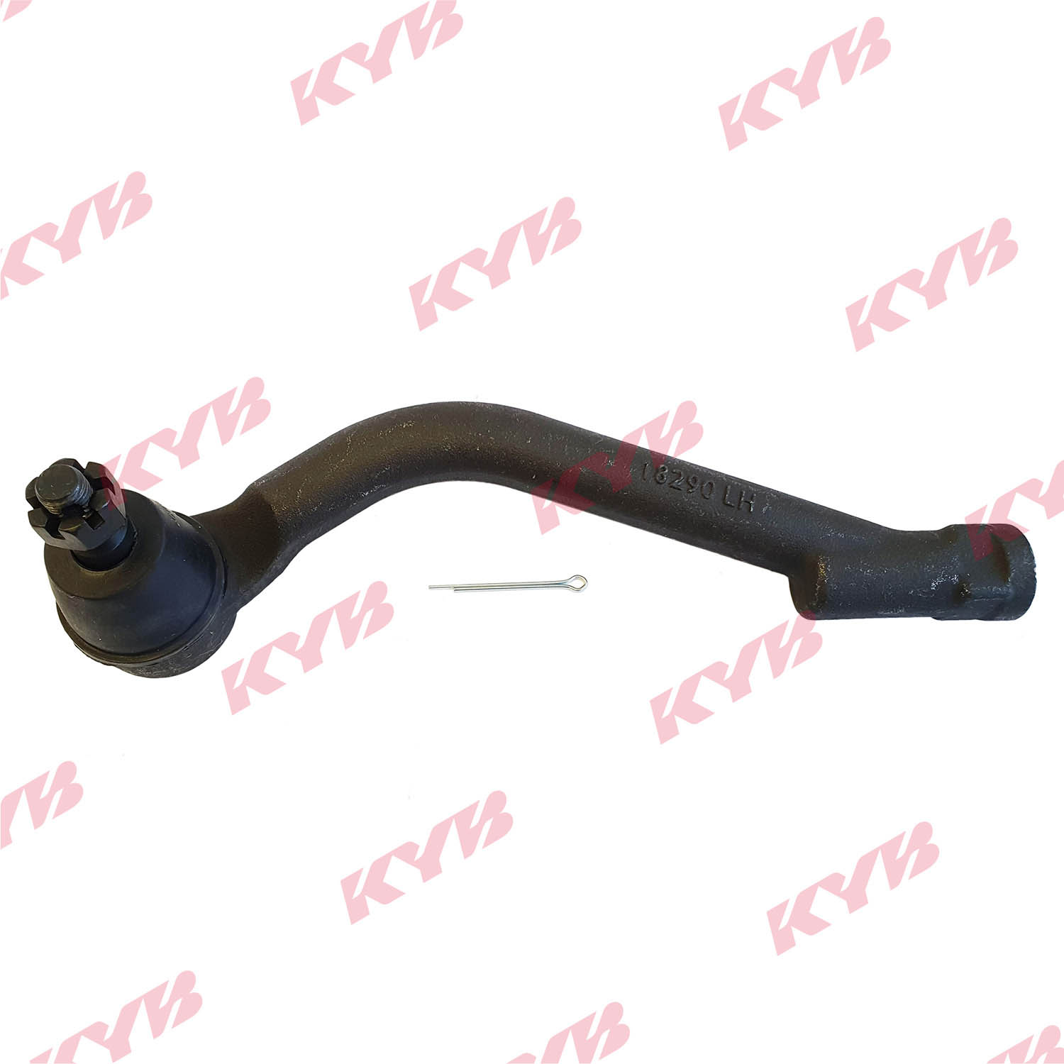 Tie Rod End