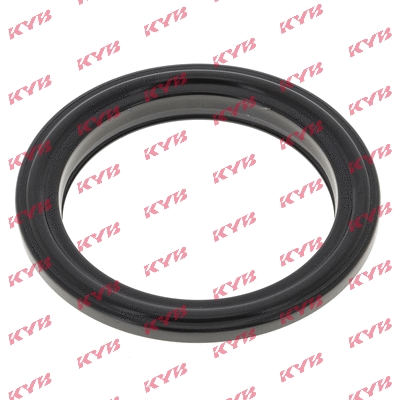 Rolling Bearing, suspension strut support mount (MB1909)