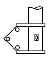 Shock Absorber (334915)