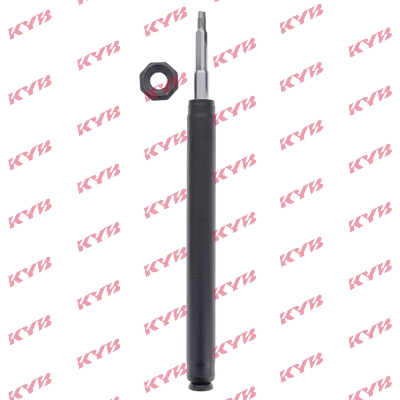 Shock Absorber (663004)