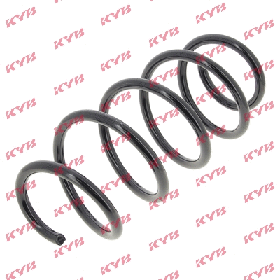 Suspension Spring