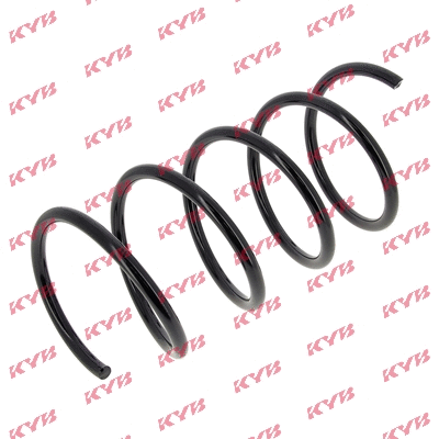 Suspension Spring