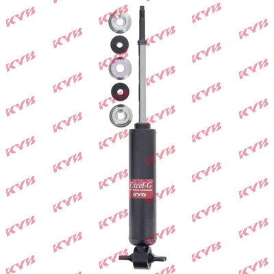 Shock Absorber (344389)