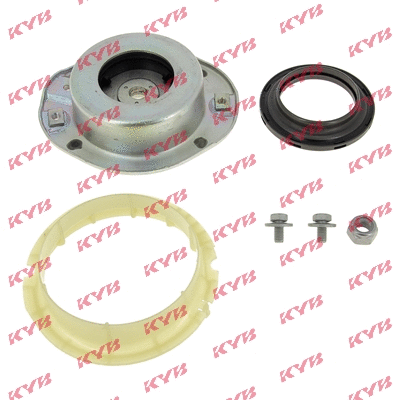 Repair Kit, suspension strut support mount (SM1520)