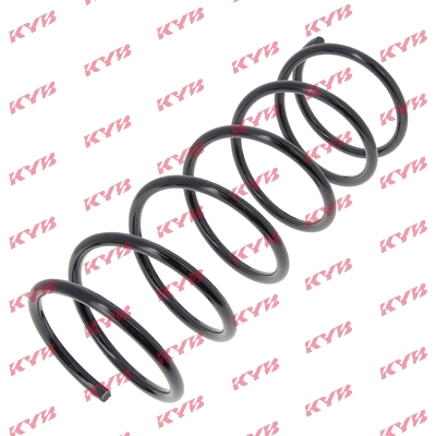 Suspension Spring