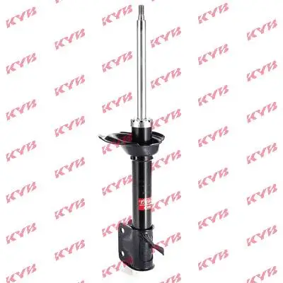 Shock Absorber (334303)