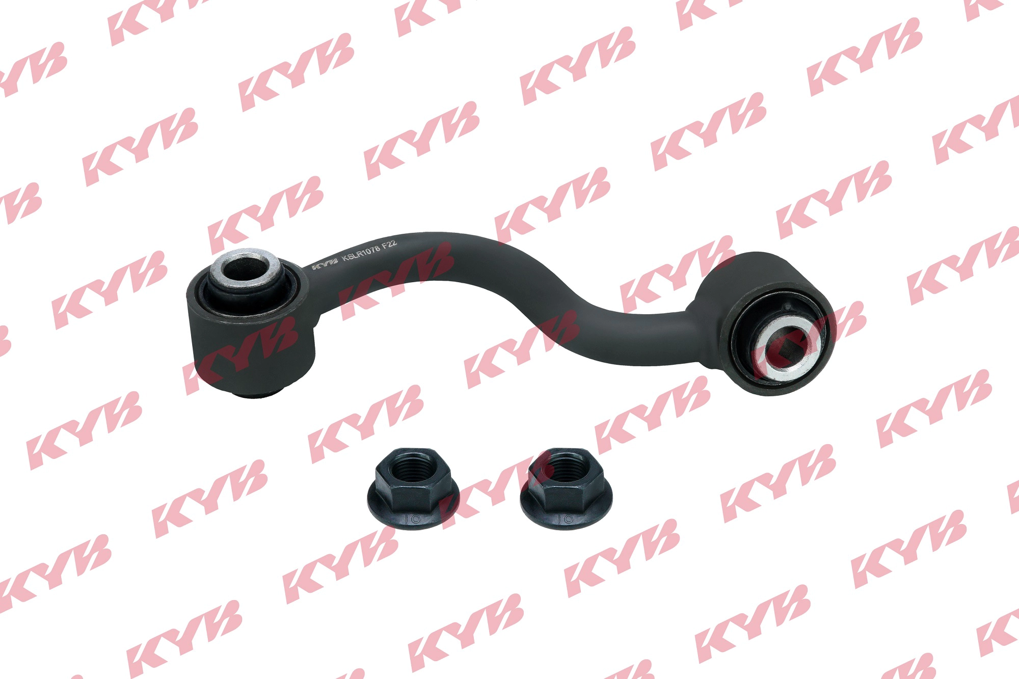 Link/Coupling Rod, stabiliser bar (KSLR1078)