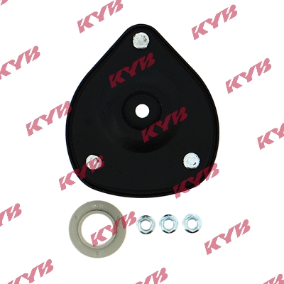Repair Kit, suspension strut support mount (SM1032)