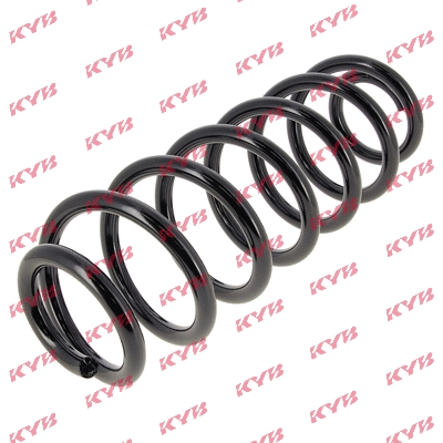 Suspension Spring