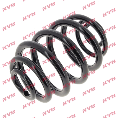 Suspension Spring