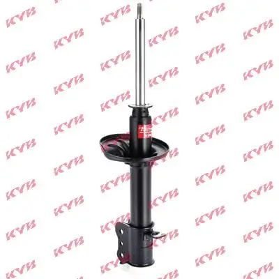 Shock Absorber (334084)