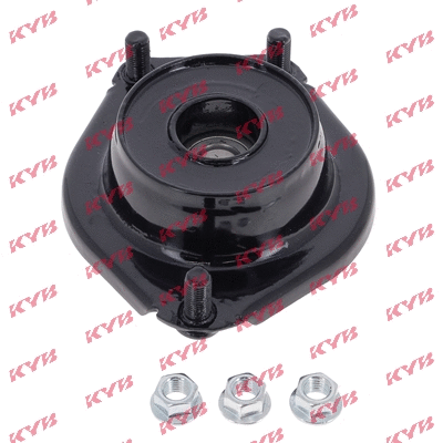 Repair Kit, suspension strut support mount
