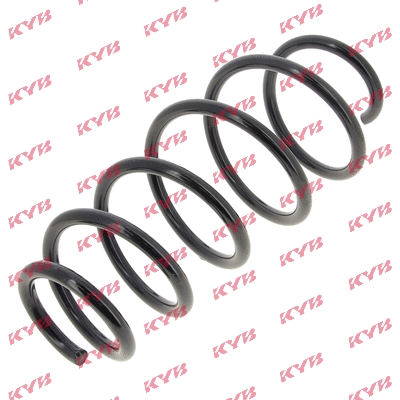 Suspension Spring