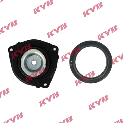 Repair Kit, suspension strut support mount