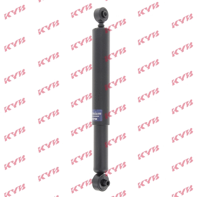 Shock Absorber (441048)