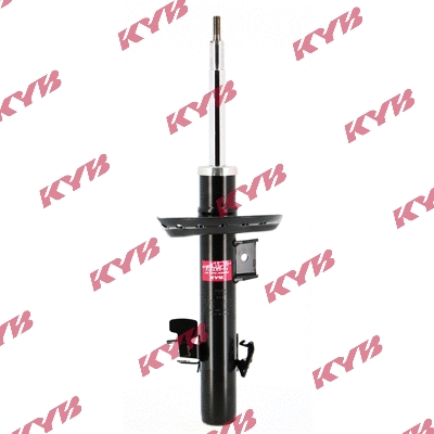 Shock Absorber (3358017)