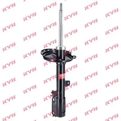 Shock Absorber (334384)