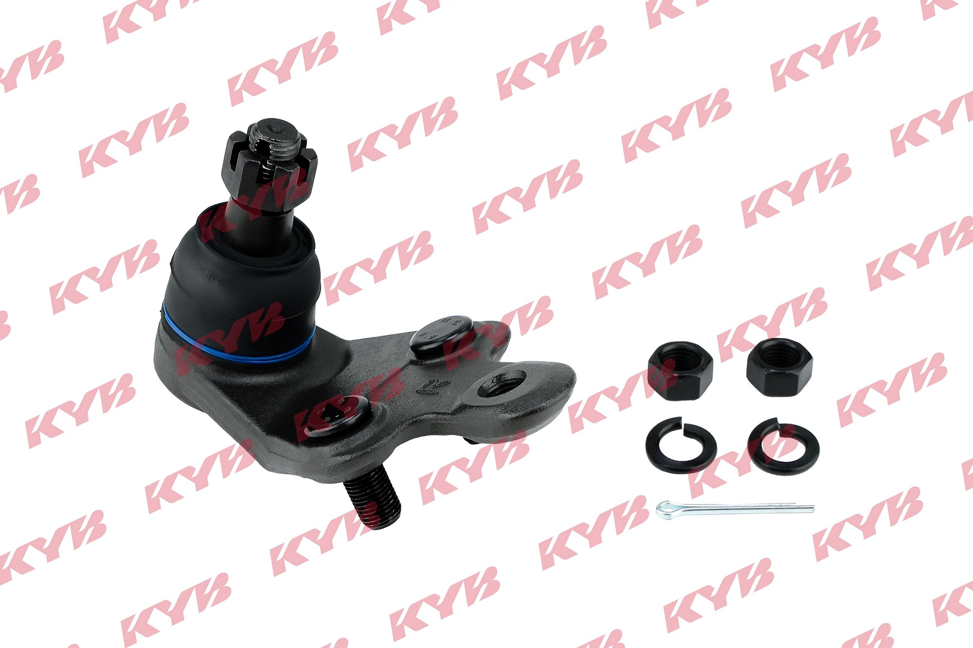 Ball Joint (KBJ1039)