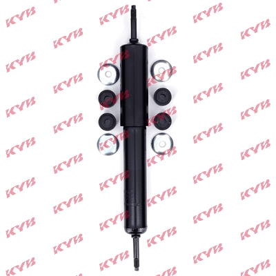 Shock Absorber (443005)