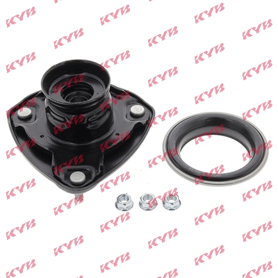 Repair Kit, suspension strut support mount