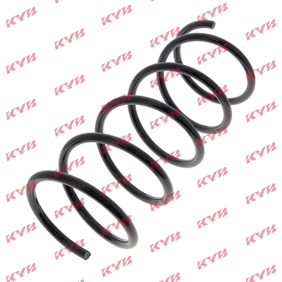 Suspension Spring