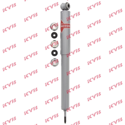 Shock Absorber (553096)