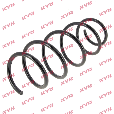 Suspension Spring