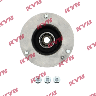 Repair Kit, suspension strut support mount