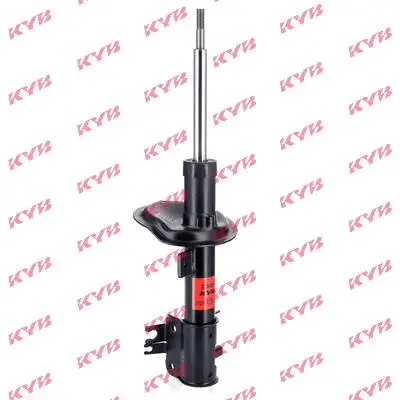 Shock Absorber (335933)