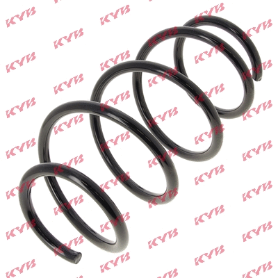 Suspension Spring